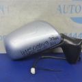 87901-02270 | Дзеркало прав. TOYOTA AURIS 06-12 - Прев'ю 3