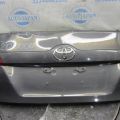 64401-06630 | Кришка багажника TOYOTA CAMRY 50 12-15