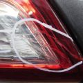 64401-06630 | Кришка багажника TOYOTA CAMRY 50 12-15 - Прев'ю 5