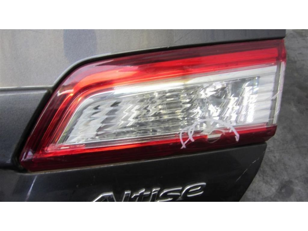 64401-06630 | Кришка багажника TOYOTA CAMRY 50 12-15 - Фото 6