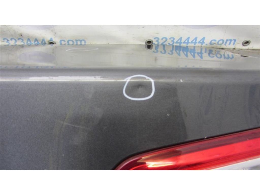 64401-06630 | Кришка багажника TOYOTA CAMRY 50 12-15 - Фото 7