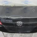 64401-06630 | Кришка багажника TOYOTA CAMRY 50 12-15 - Прев'ю 8