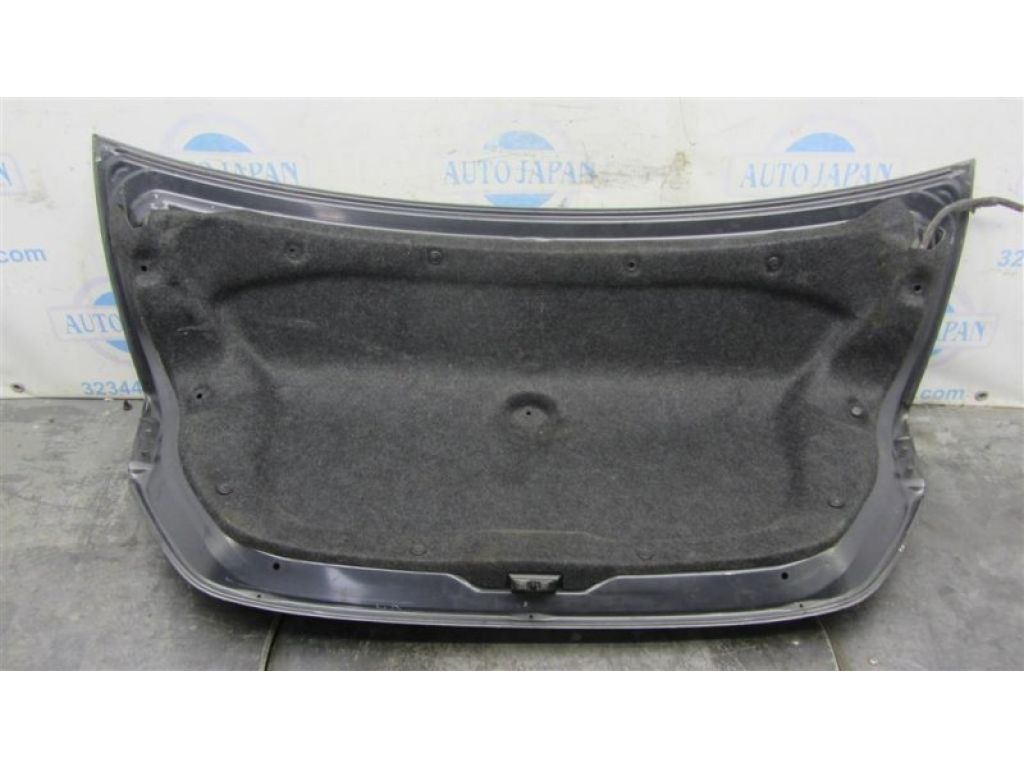 64401-06630 | Кришка багажника TOYOTA CAMRY 50 12-15 - Фото 10