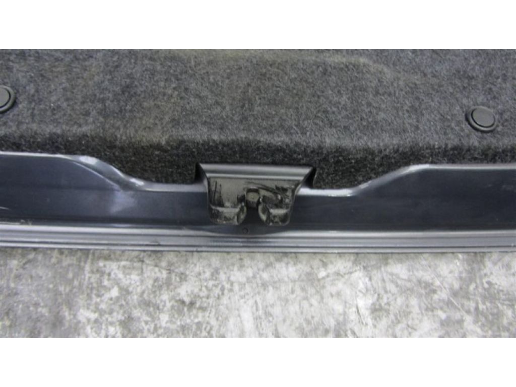 64401-06630 | Кришка багажника TOYOTA CAMRY 50 12-15 - Фото 11