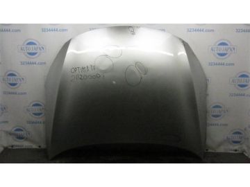 Капот KIA OPTIMA TF 11-16