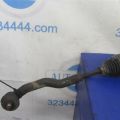 EH44-32-110A | рульова рейка MAZDA CX-7 06-12 - Прев'ю 4