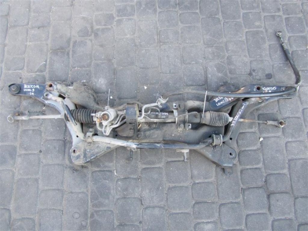 MN101581 | Стабілізатор передній MITSUBISHI LANCER IX 9 03-07