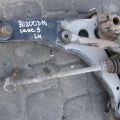 MN101581 | Стабілізатор передній MITSUBISHI LANCER IX 9 03-07 - Прев'ю 6