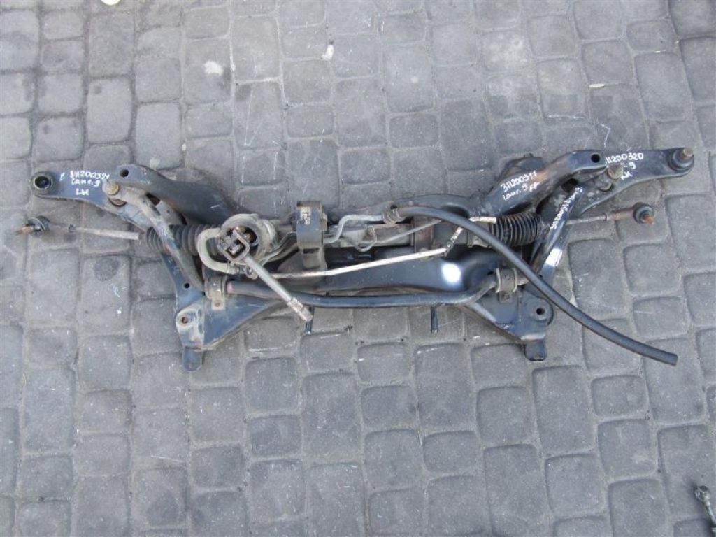MN101581 | Стабилизатор передний MITSUBISHI LANCER IX 9 03-07