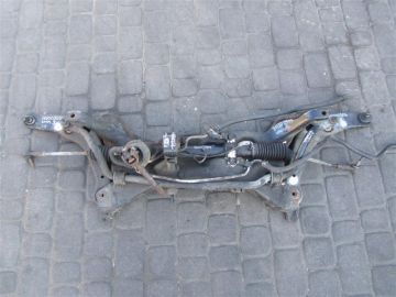 Рычаг передней подвески нижний прав. MITSUBISHI LANCER IX 9 03-07