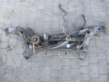 рульова рейка MITSUBISHI LANCER IX 9 03-07