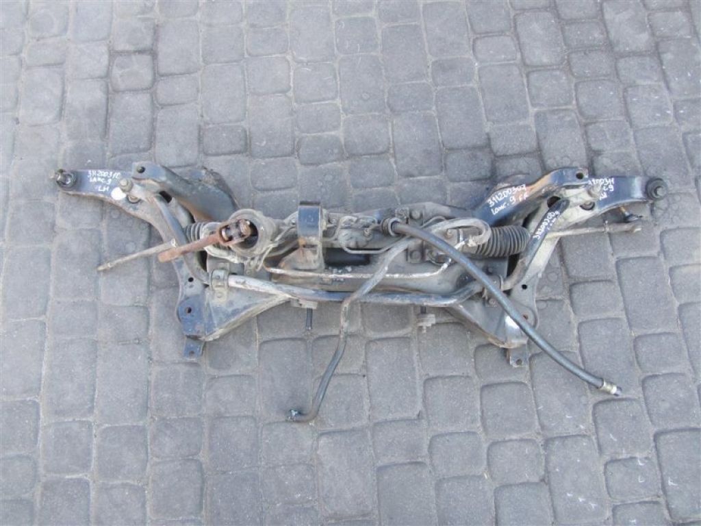 MN101581 | Стабілізатор передній MITSUBISHI LANCER IX 9 03-07