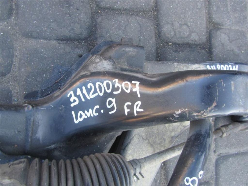 MN101581 | Стабілізатор передній MITSUBISHI LANCER IX 9 03-07 - Фото 2