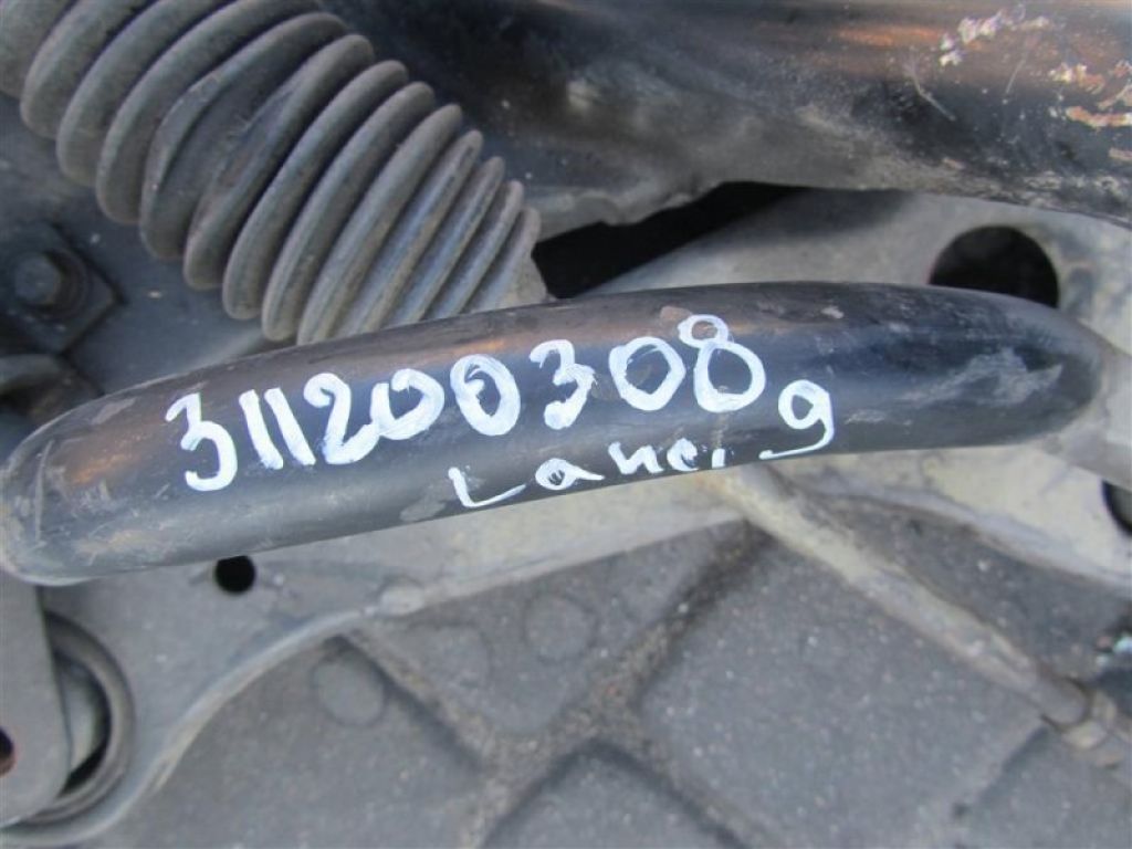 MN101581 | Стабілізатор передній MITSUBISHI LANCER IX 9 03-07 - Фото 3