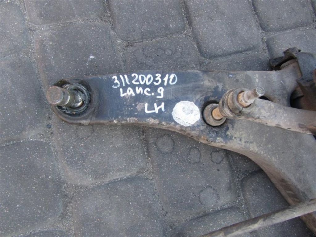 MN101581 | Стабілізатор передній MITSUBISHI LANCER IX 9 03-07 - Фото 5