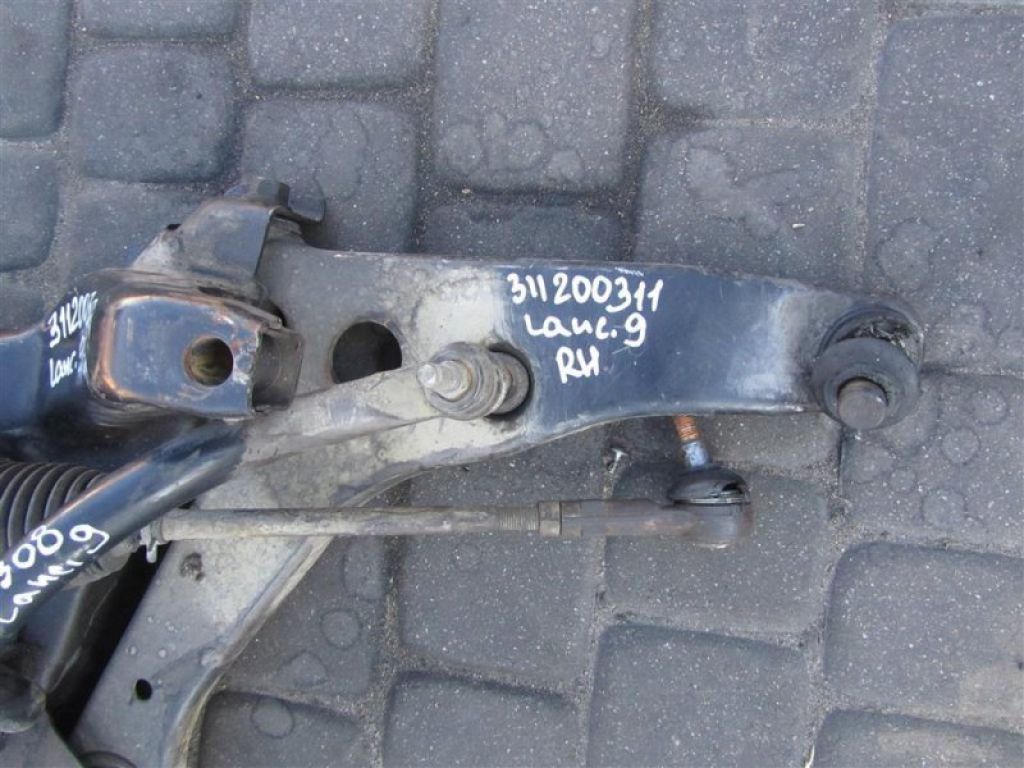 MN101581 | Стабілізатор передній MITSUBISHI LANCER IX 9 03-07 - Фото 7