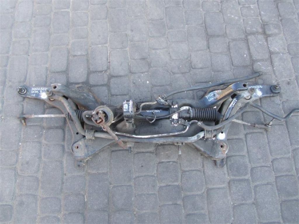 MN101581 | Стабилизатор передний MITSUBISHI LANCER IX 9 03-07