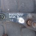 MN101581 | Стабилизатор передний MITSUBISHI LANCER IX 9 03-07 - Превью 5