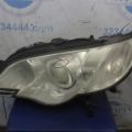 84001AG51B | Фара передн. лев. SUBARU LEGACY 03-09 BL/BP