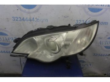 Фара передн. лев. SUBARU LEGACY 03-09 BL/BP