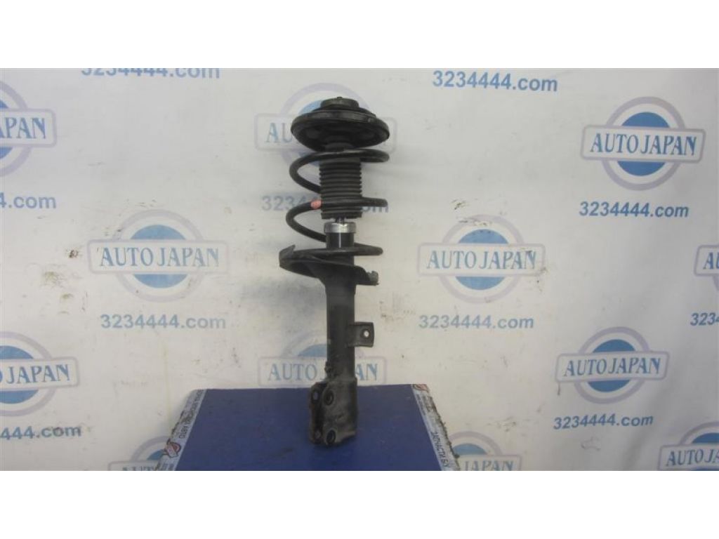 4060A173 | Амортизатор передн. лев. MITSUBISHI OUTLANDER XL 05-13