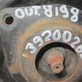 4060A173 | Амортизатор передн. лев. MITSUBISHI OUTLANDER XL 05-13 - Превью 2
