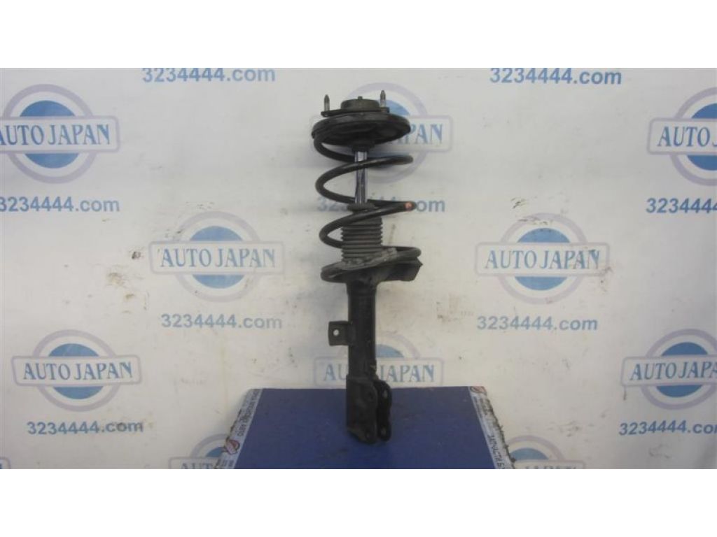 4060A174 | Амортизатор передн. прав. MITSUBISHI OUTLANDER XL 05-13
