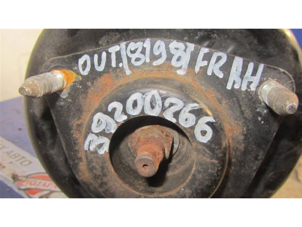 4060A174 | Амортизатор передн. прав. MITSUBISHI OUTLANDER XL 05-13 - Фото 2