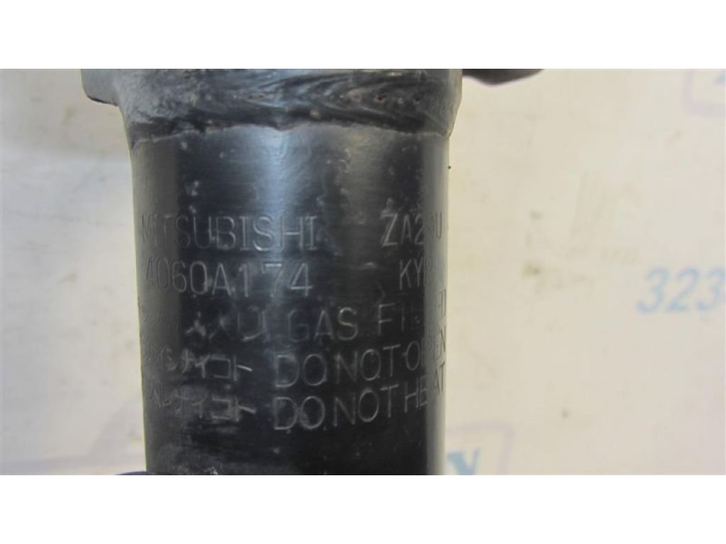 4060A174 | Амортизатор передн. прав. MITSUBISHI OUTLANDER XL 05-13 - Фото 3