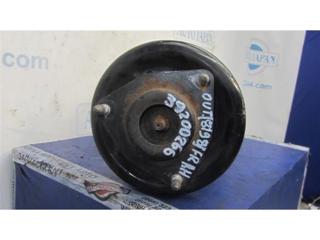 4060A174 | Амортизатор передн. прав. MITSUBISHI OUTLANDER XL 05-13 - Фото 4