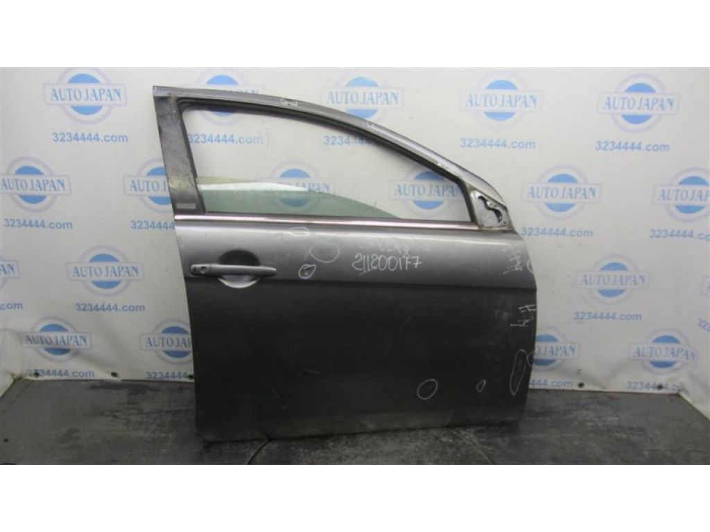 5700A558 | Дверь передн. прав. MITSUBISHI LANCER X 10 07-15