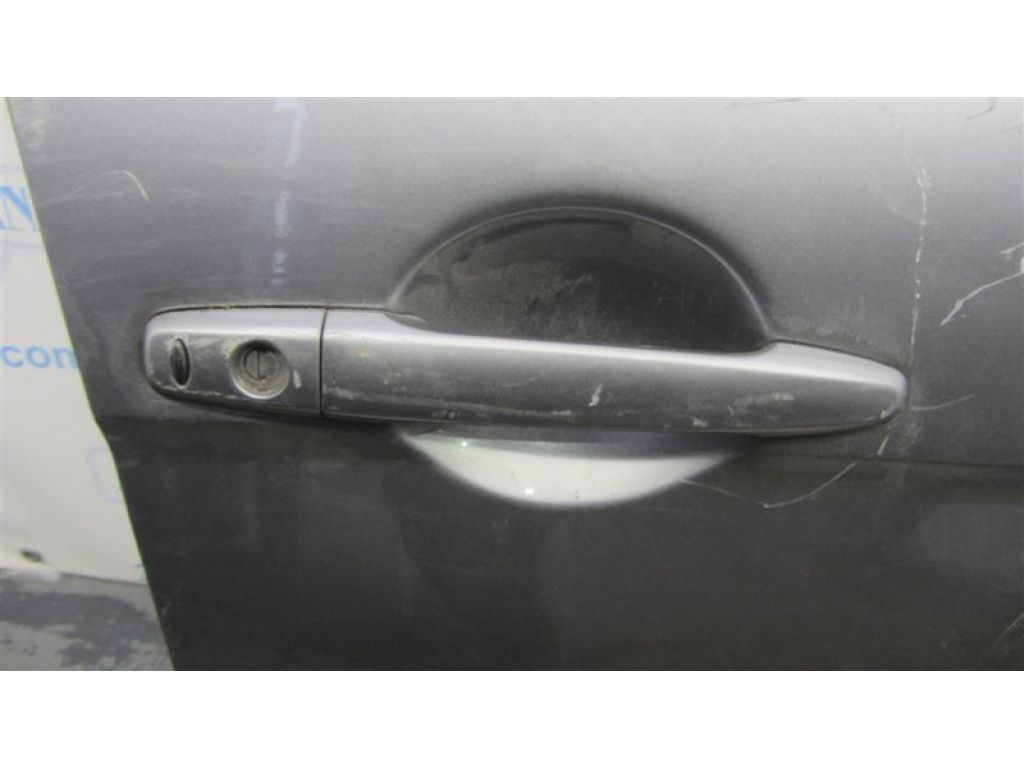 5700A558 | Дверь передн. прав. MITSUBISHI LANCER X 10 07-15 - Фото 4