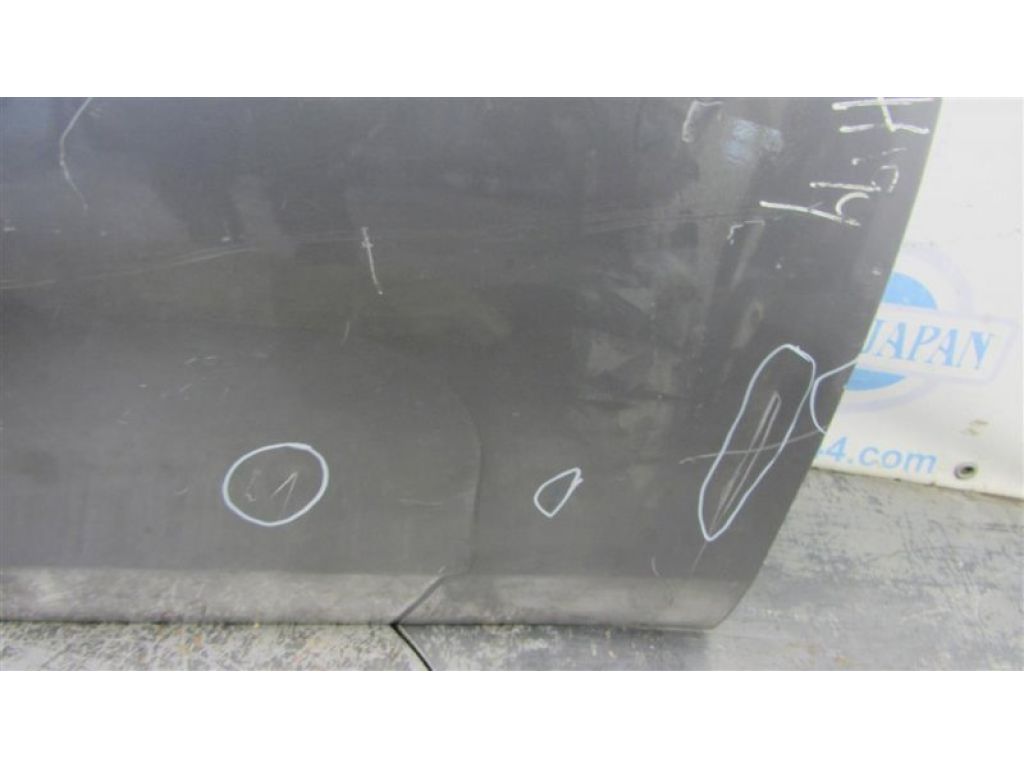 5700A558 | Дверь передн. прав. MITSUBISHI LANCER X 10 07-15 - Фото 6