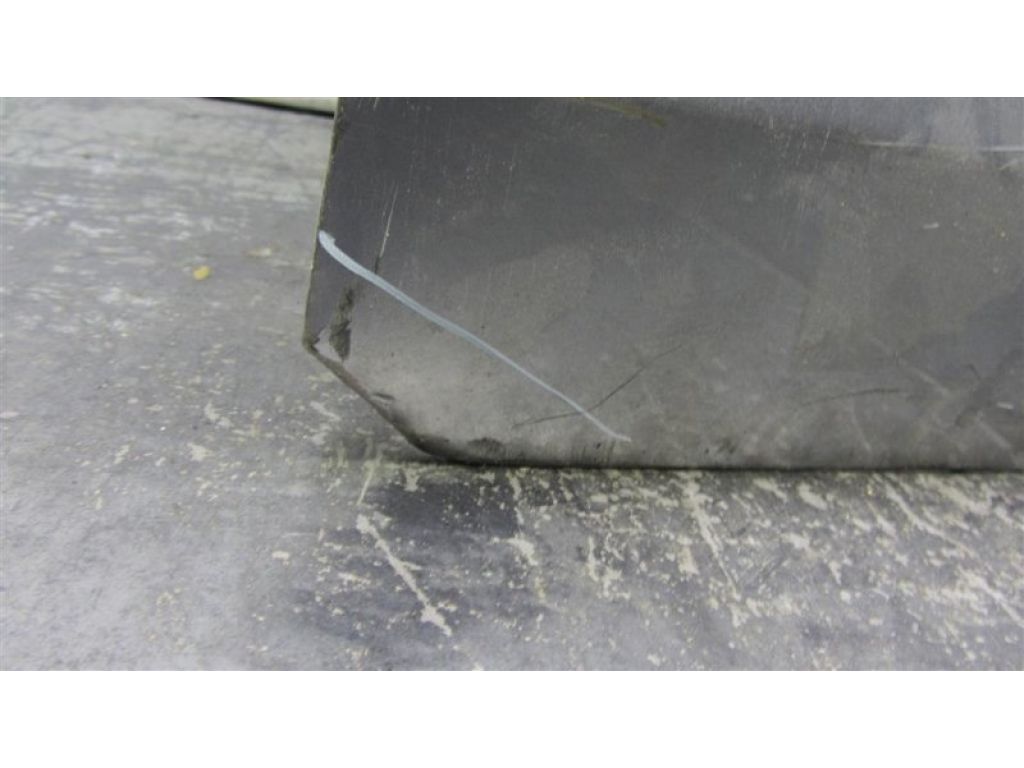 5700A558 | Дверь передн. прав. MITSUBISHI LANCER X 10 07-15 - Фото 7