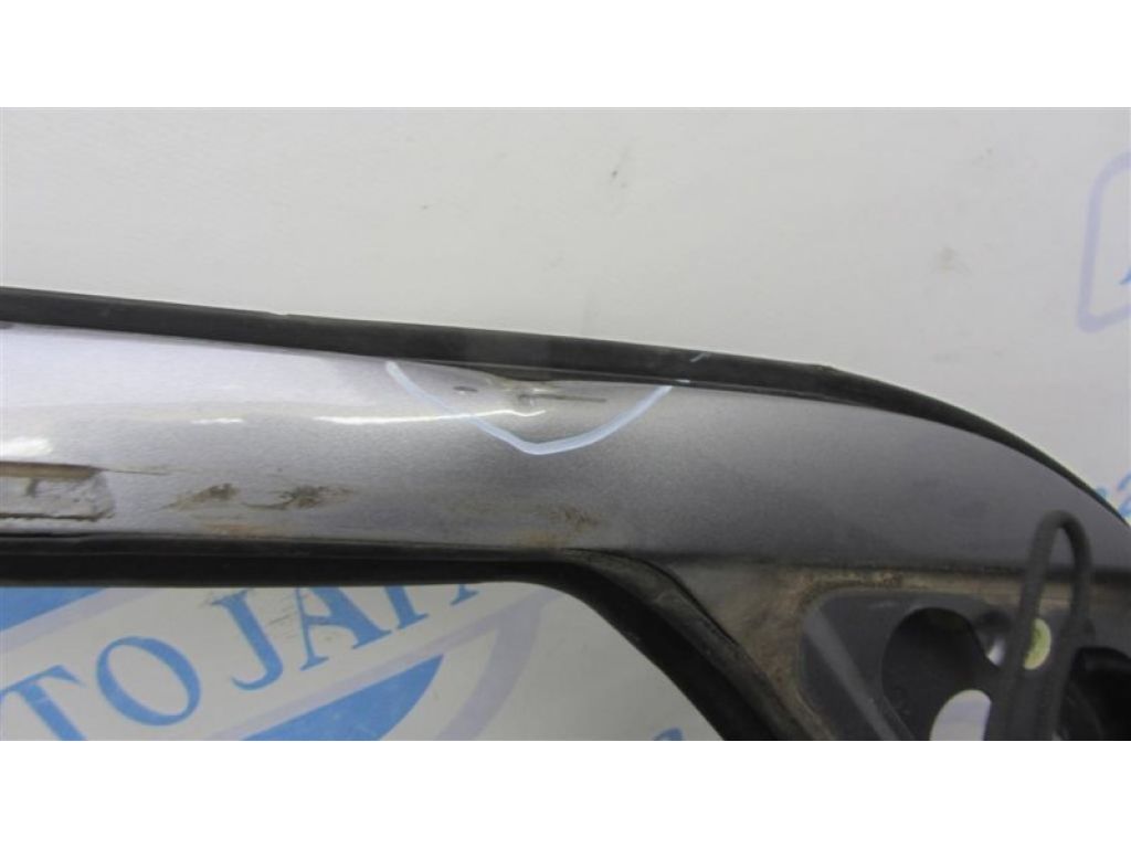 5700A558 | Дверь передн. прав. MITSUBISHI LANCER X 10 07-15 - Фото 8