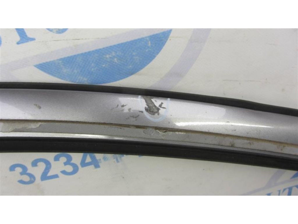 5700A558 | Дверь передн. прав. MITSUBISHI LANCER X 10 07-15 - Фото 9