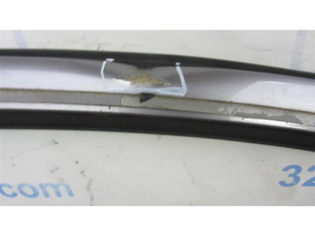 5700A558 | Дверь передн. прав. MITSUBISHI LANCER X 10 07-15 - Фото 10