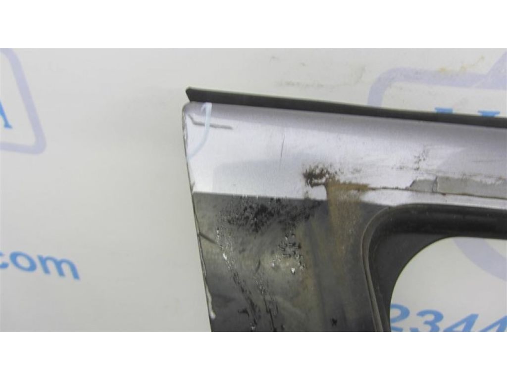 5700A558 | Дверь передн. прав. MITSUBISHI LANCER X 10 07-15 - Фото 11