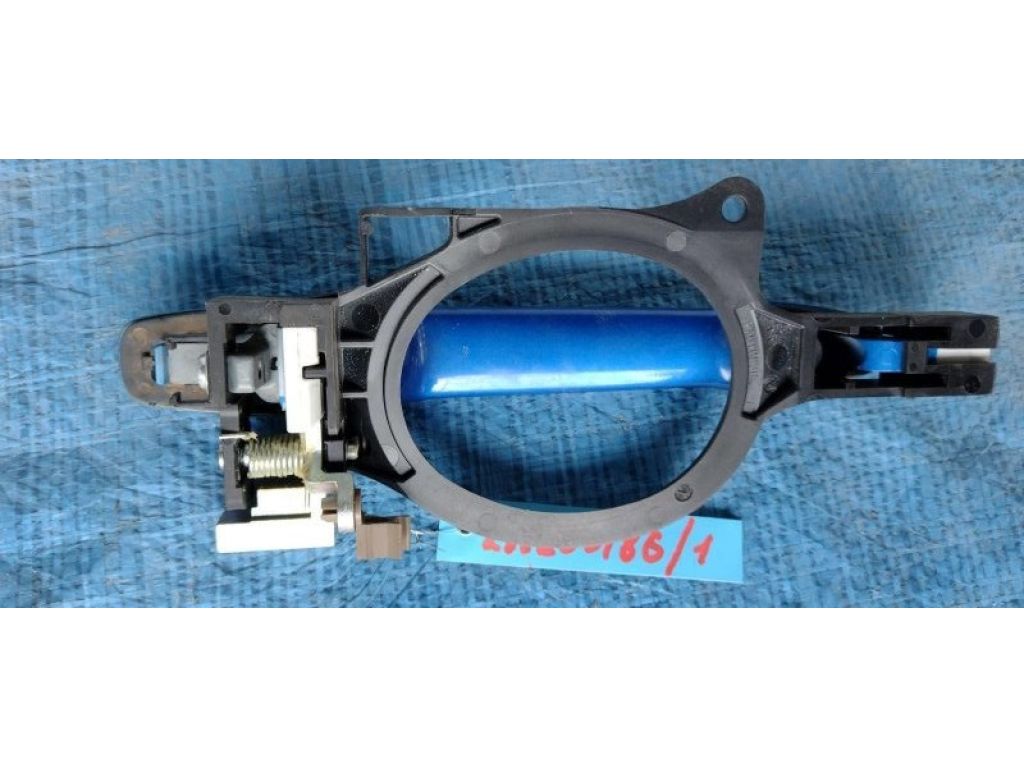 5716A014HB | Ручка двери наружная задн. прав. MITSUBISHI LANCER X 10 07-15 - Фото 2