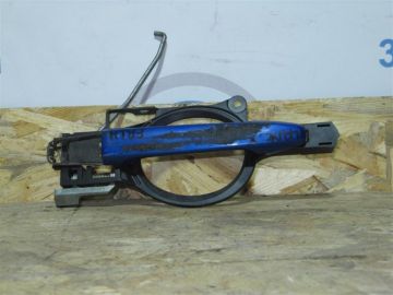 Ручка двері зовнішня передн. лів. MITSUBISHI LANCER X 10 07-15