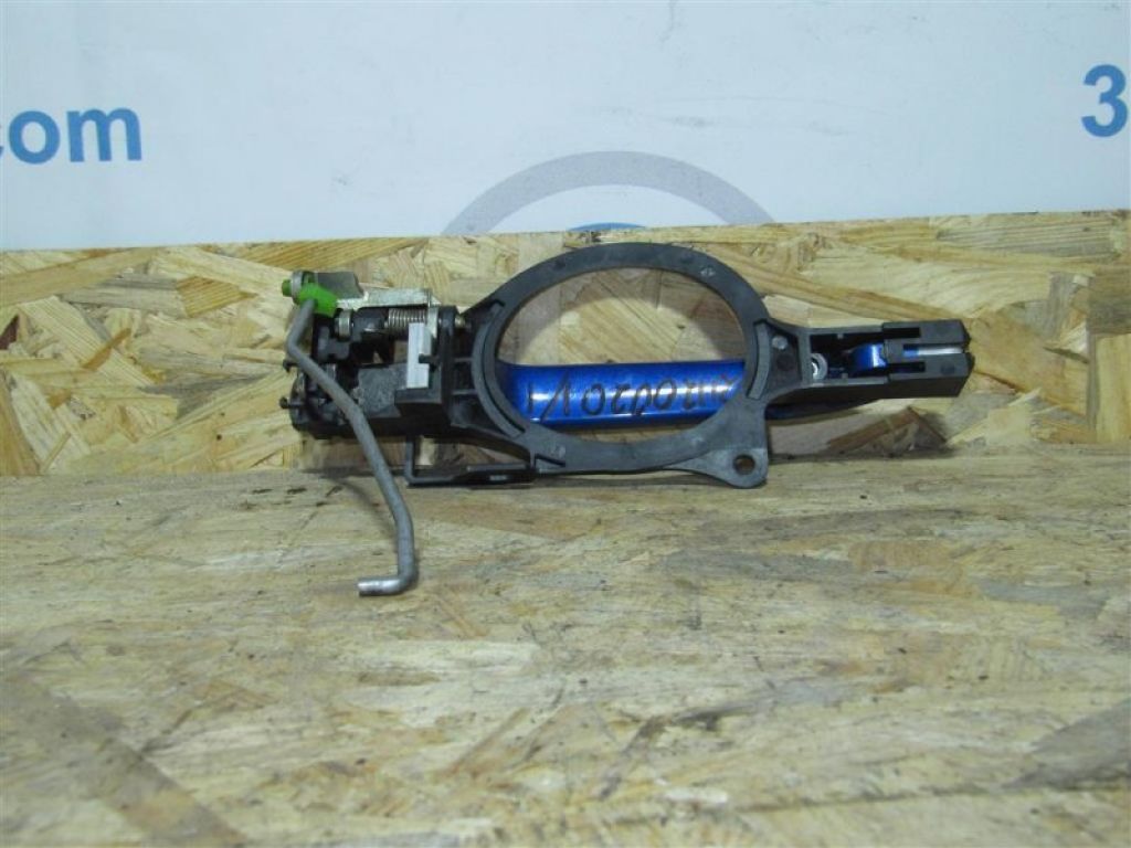 5716A013HB | Ручка двері зовнішня передн. лів. MITSUBISHI LANCER X 10 07-15 - Фото 2