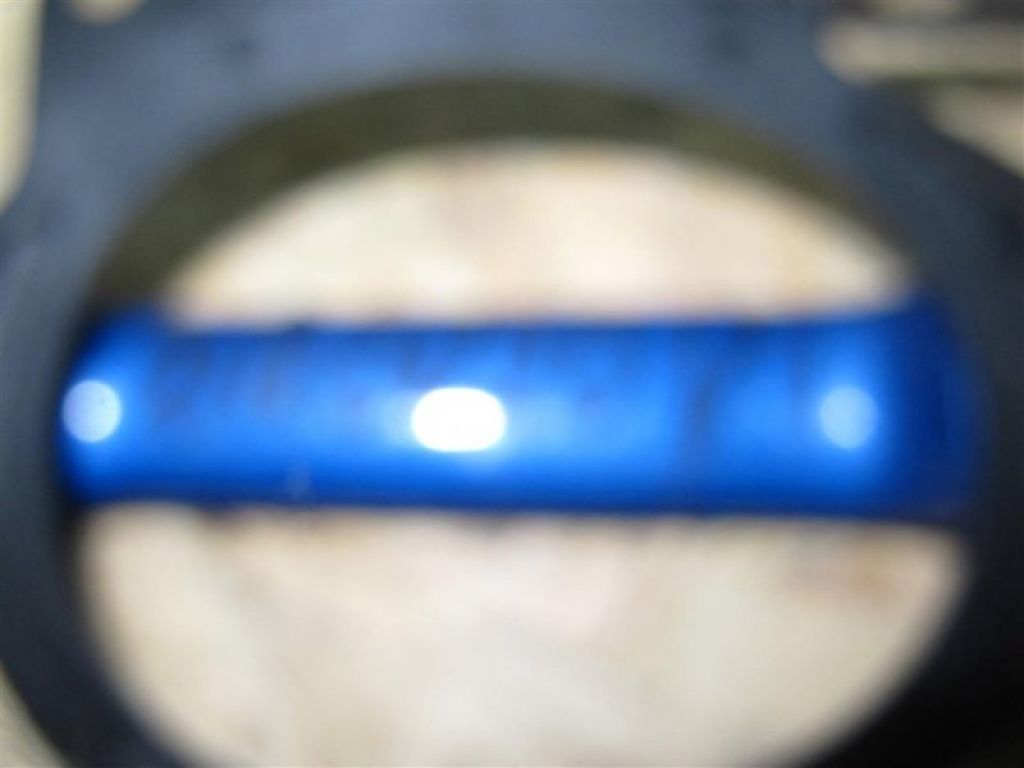 5716A013HB | Ручка двері зовнішня передн. лів. MITSUBISHI LANCER X 10 07-15 - Фото 3