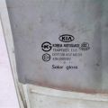 83421-2T010 | Скло дверей задн. прав. KIA OPTIMA TF 11-16 - Прев'ю 3