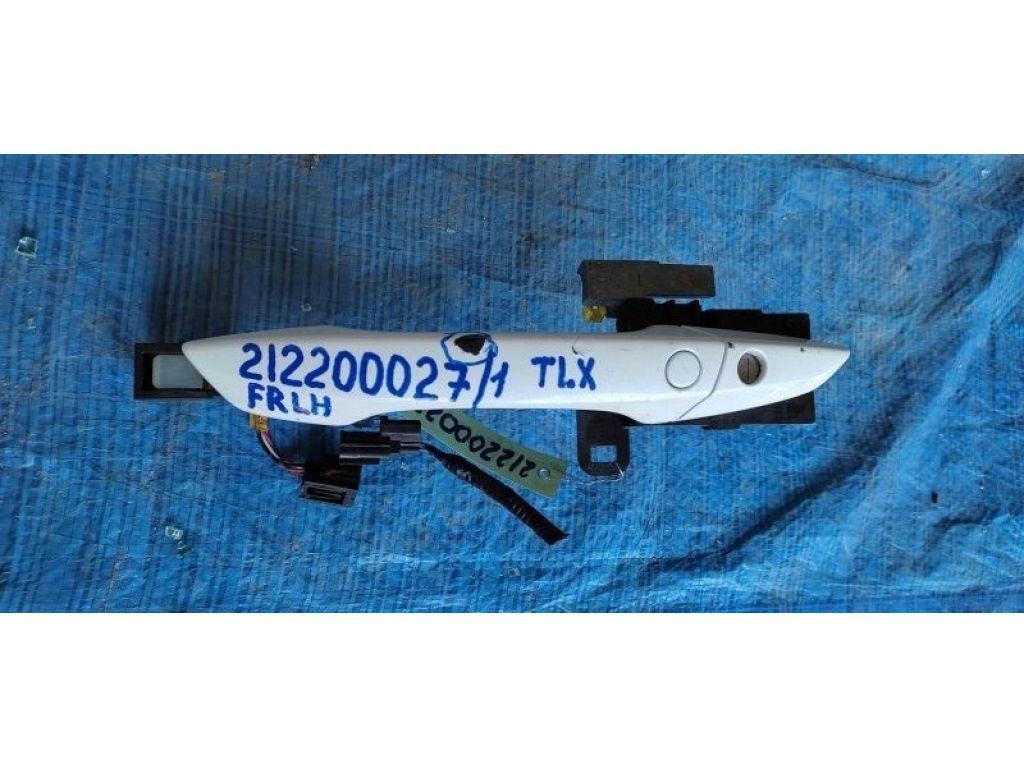 72181-TZ3-A71ZA | Ручка двери наружная передн. лев. ACURA TLX 14-17