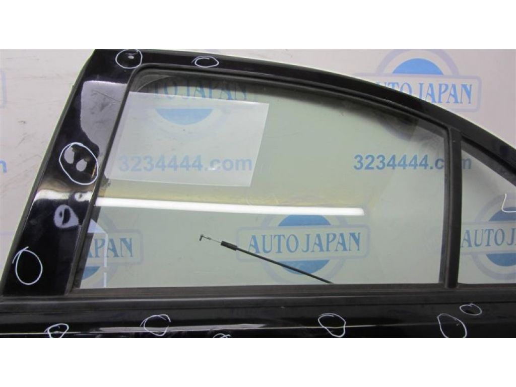 5730A581 | Дверь задн. лев. MITSUBISHI LANCER X 10 07-15 - Фото 6