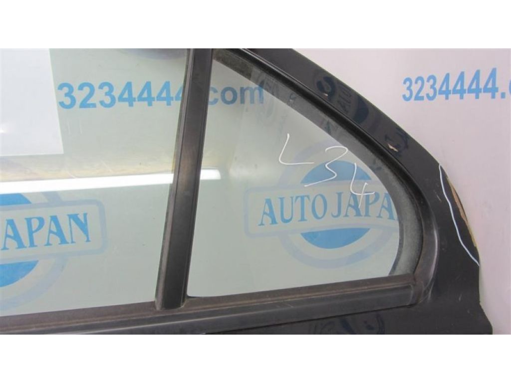 5730A581 | Дверь задн. лев. MITSUBISHI LANCER X 10 07-15 - Фото 7