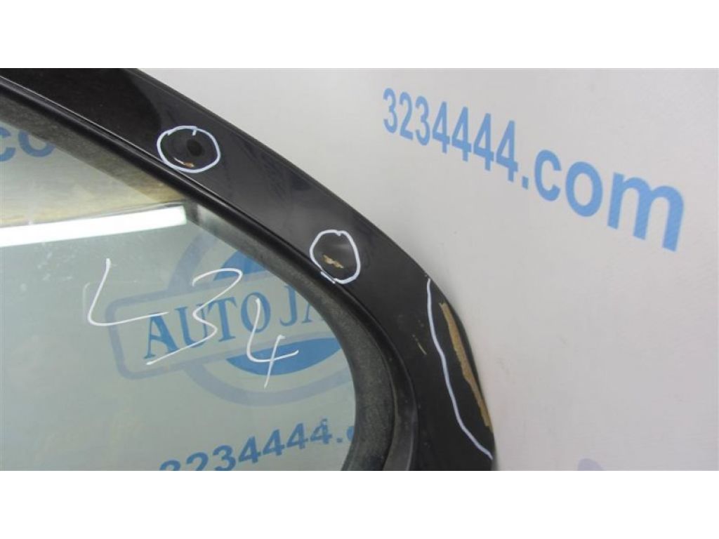 5730A581 | Дверь задн. лев. MITSUBISHI LANCER X 10 07-15 - Фото 8