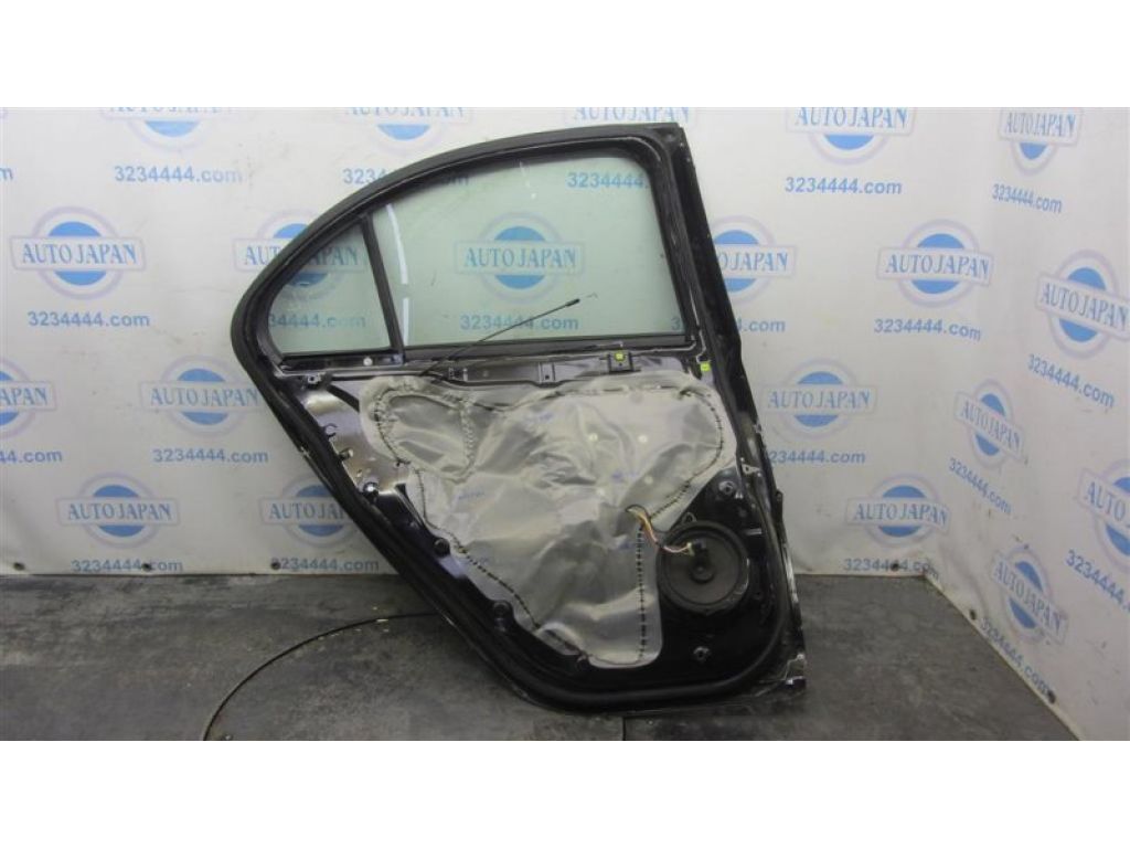 5730A581 | Дверь задн. лев. MITSUBISHI LANCER X 10 07-15 - Фото 9