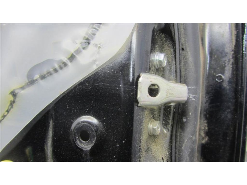 5730A581 | Дверь задн. лев. MITSUBISHI LANCER X 10 07-15 - Фото 11