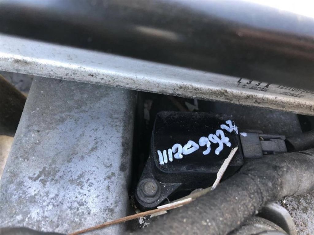 Котушка запалювання MAZDA CX-7 06-12